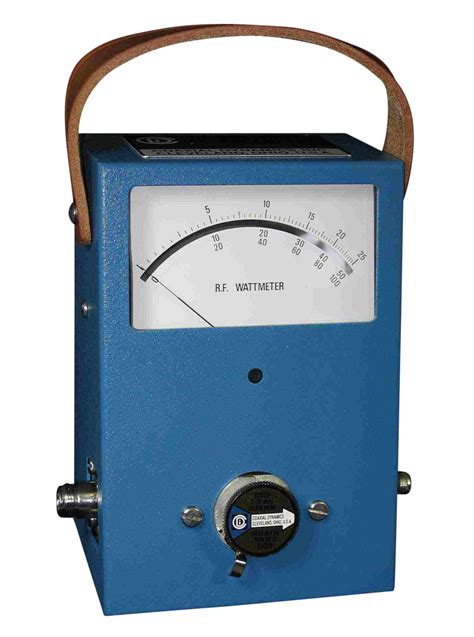 coaxial dynamics peak reading wattmeter at rf parts|Coaxial Dynamic Wattmeter .